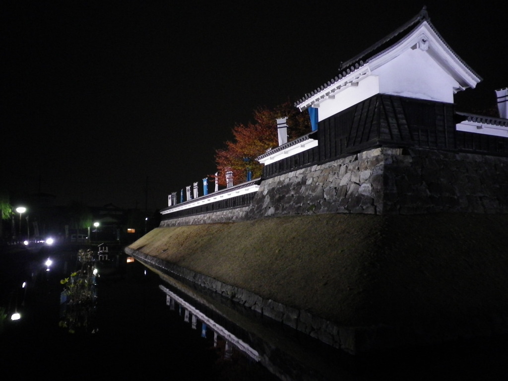 勝龍寺