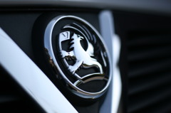 VAUXHALL