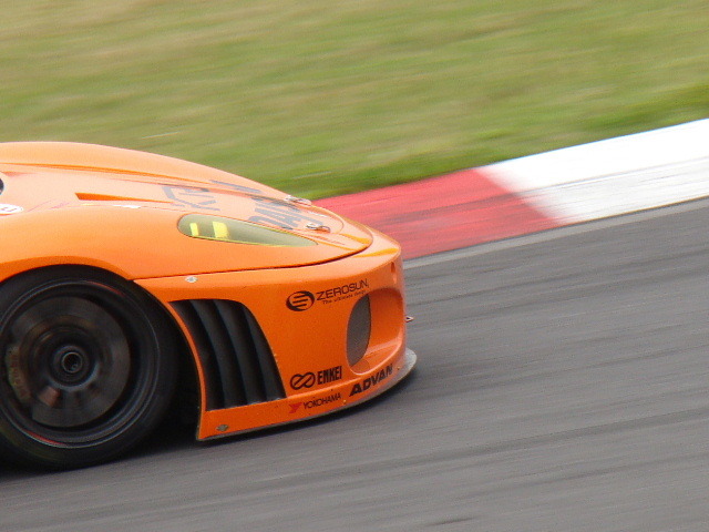 DAISHIN F430