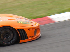 DAISHIN F430