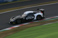 Nakajima Racing
