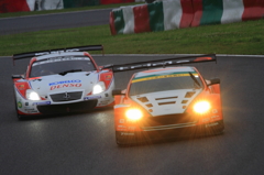 2012SuperGT test17