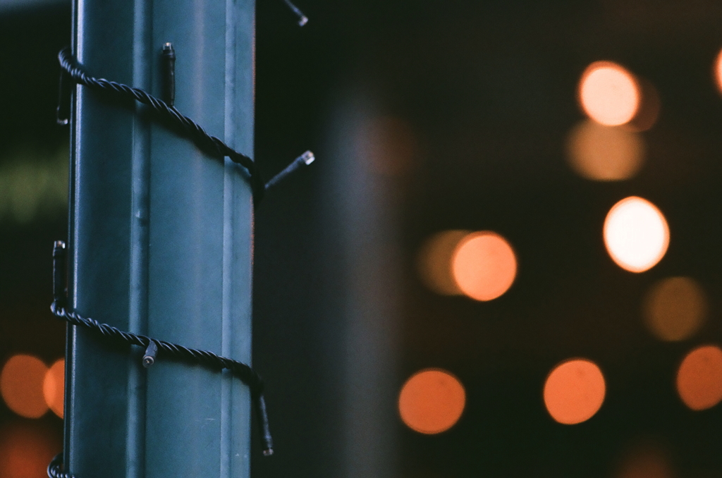 FD 135mm F3.5