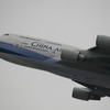 China Air B747