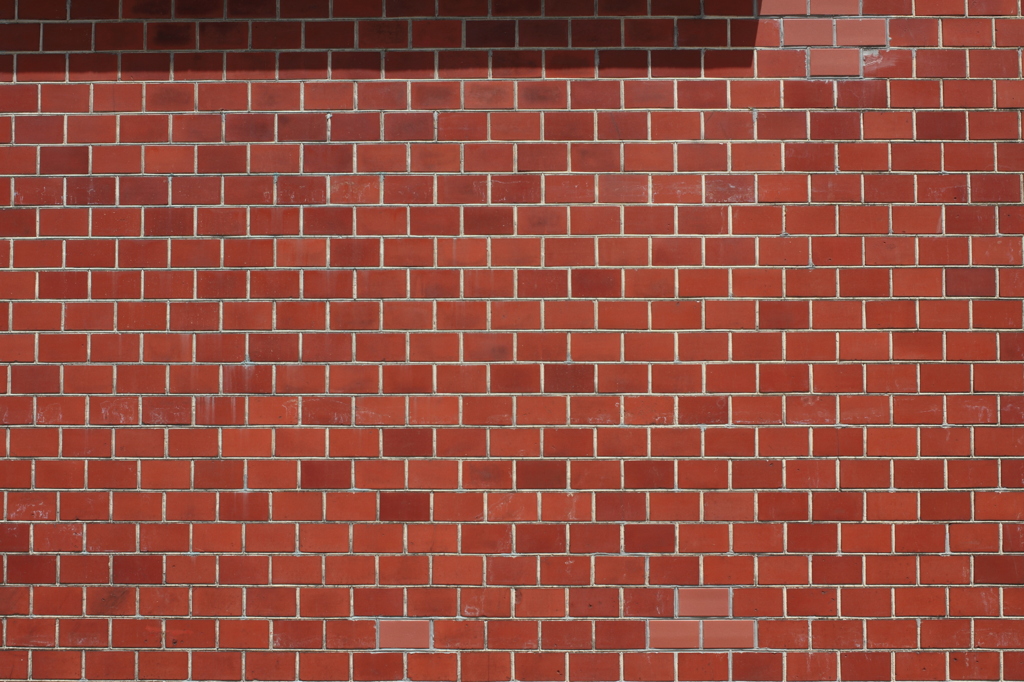 歪み…見当たらず。