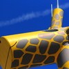 きりんロボ