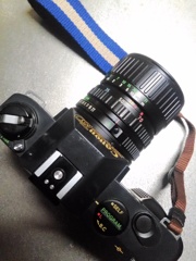 Canon T-50