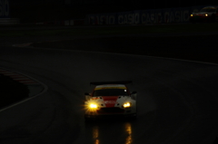 A-Speed Aston-M