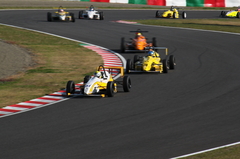 SuperFJ 日本一決定戦