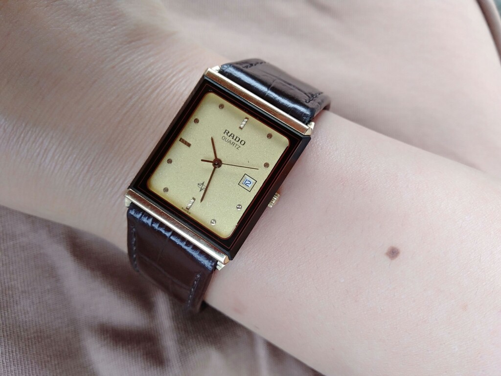 RADO