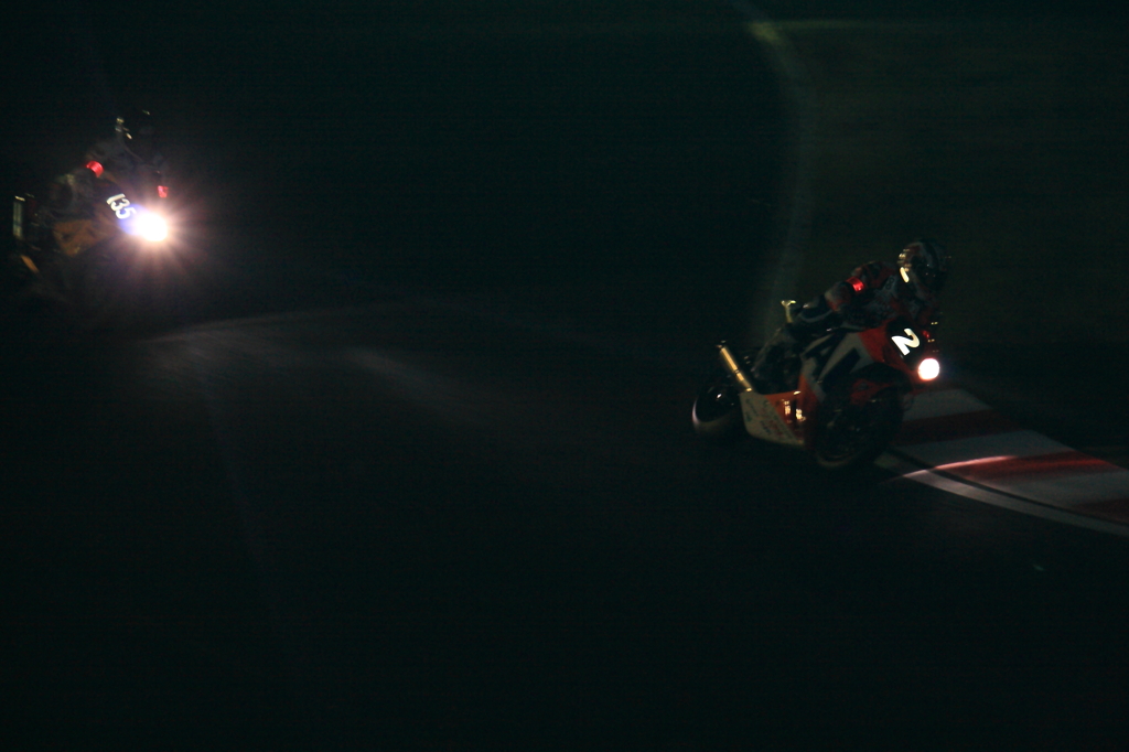 Final Lap