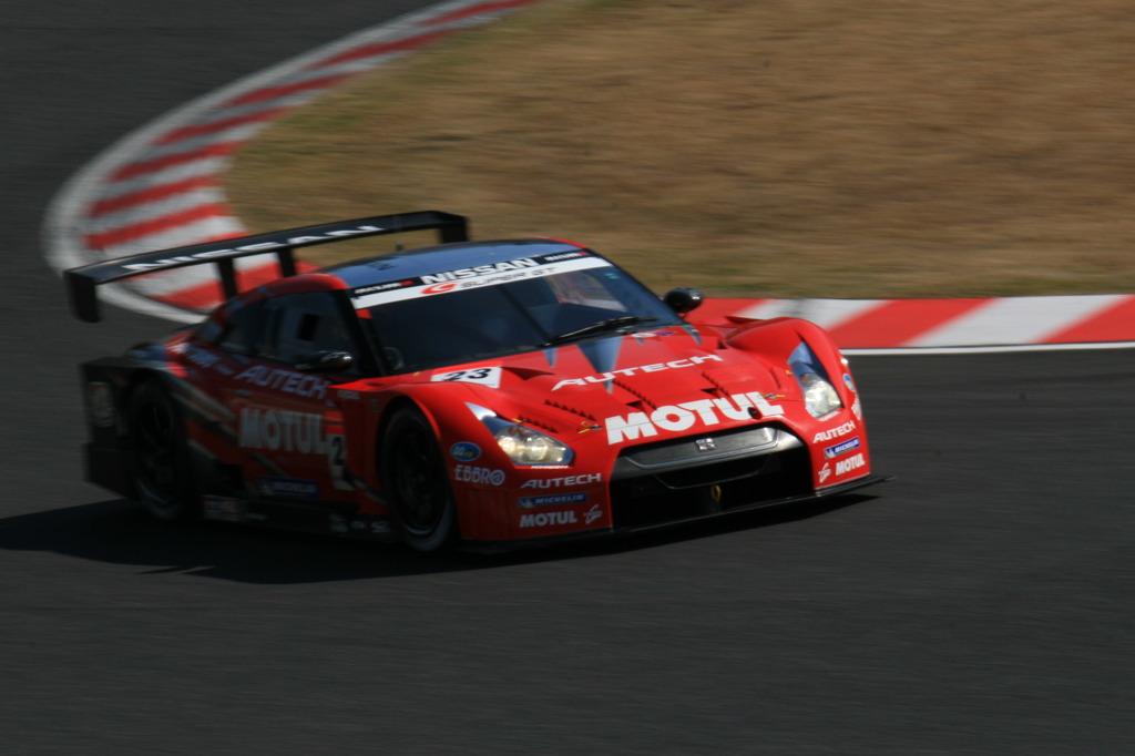 Motul Autech