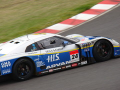 KONDOH GT-R