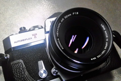 Autoreflex-T