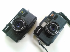 今週のカメラ 今週のカメラ