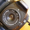 HOLGA Lens For Canon