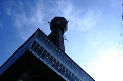 通天閣