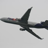 FedEx MD-11