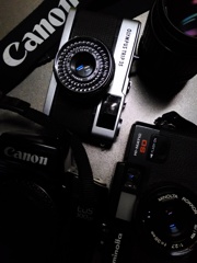 本日のジャンク救出品 本日のジャンク救出品