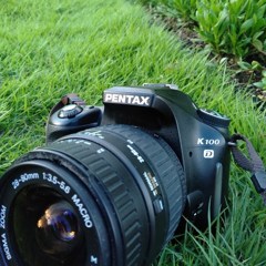 2000円のK100D