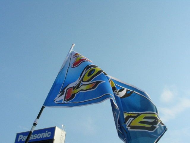 Kouhei's Flag