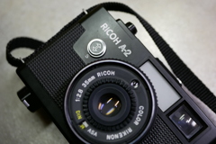 RICOH A-2(1980)