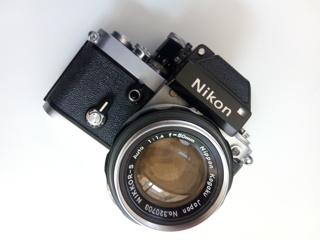 F2 photomic