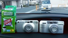 21世紀フィルムコンパクト