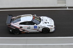 FIA-GT1仕様
