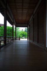 盛夏の縁