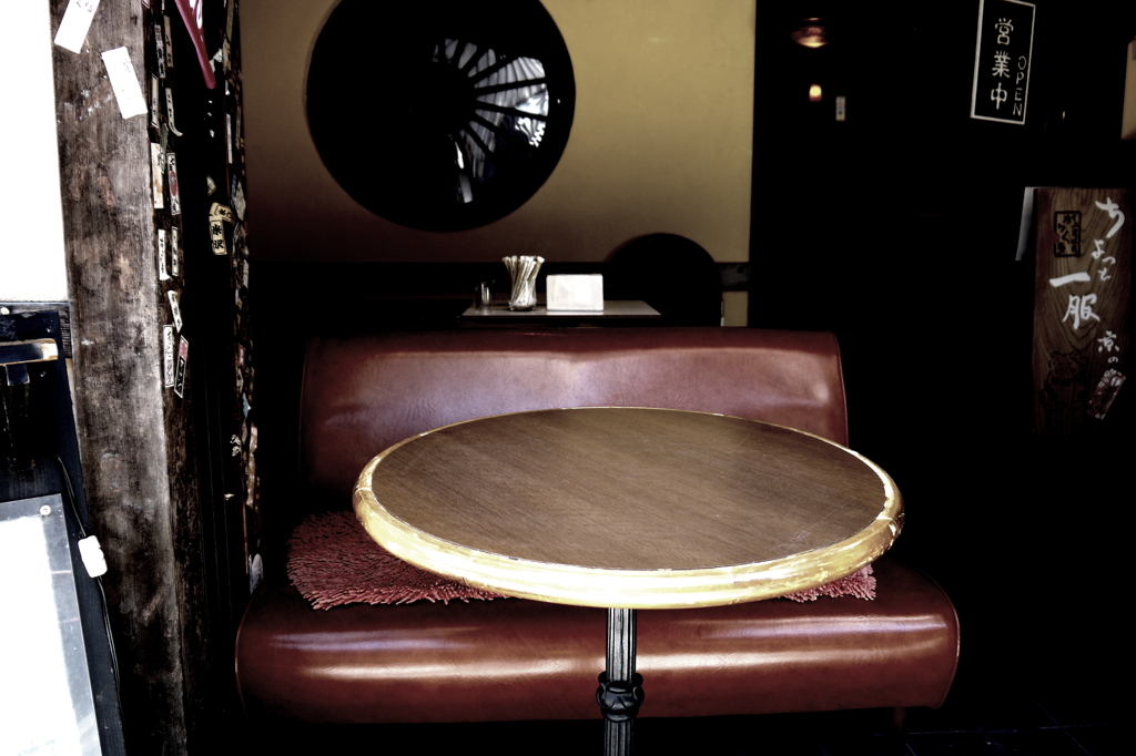 ビニールレザー