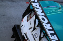 Lexus Team Tom's