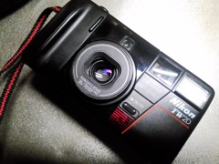 Nikon TW2D