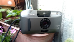 Canon Autoboy F XL