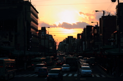 四条通り