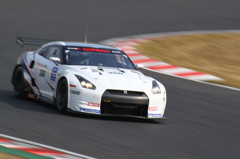 FIA-GT1 R35