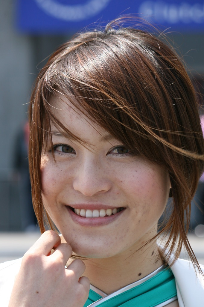 小池さん