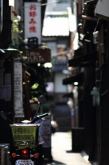 路地
