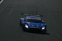 ヘアピンアプローチ