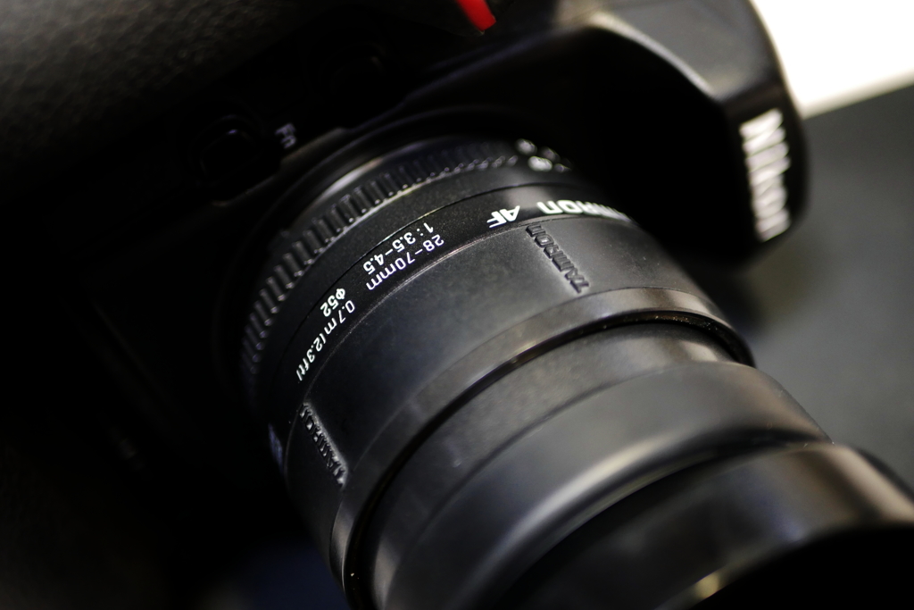 TAMRON 259DN