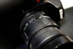TAMRON 259DN TAMRON 259DN