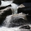 荒ぶる水