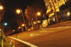 Night Town