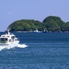 目指せムーミン島！