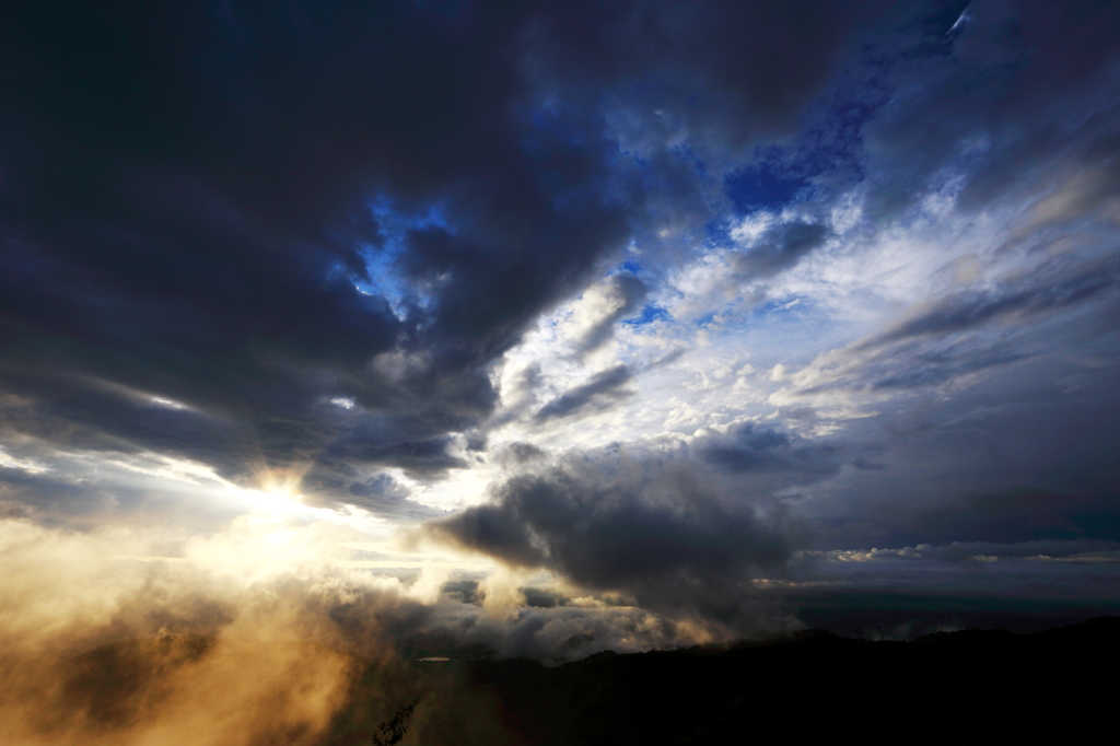 雲
