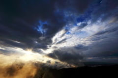 雲