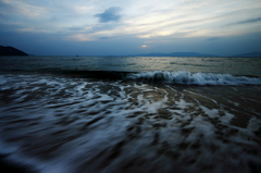 海