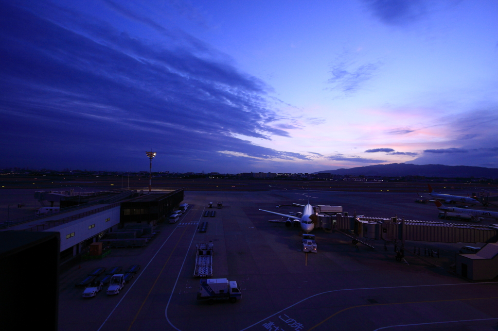 空港