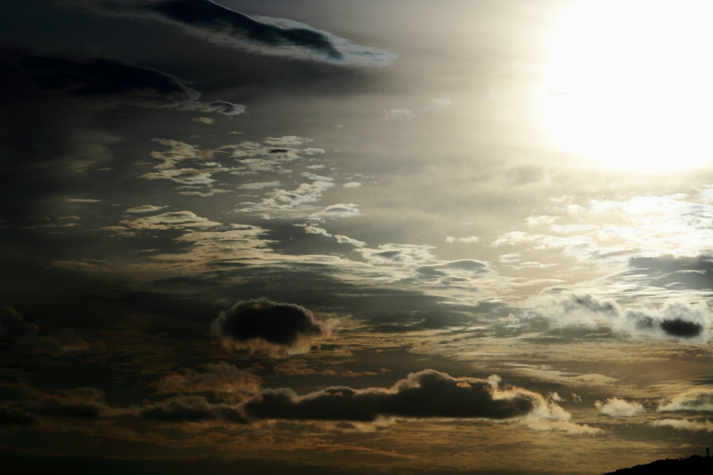 空