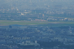 サッカー場